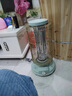 星钻（Xingzuan）鸟笼取暖器家用电暖器电暖气节能速热小太阳复古远红外碳素管桌面烤火炉多档调节宠物取暖不干燥 【绿色旗舰款】4档调温/360度覆盖/25㎡适用 实拍图