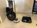 赛睿（SteelSeries）寒冰新星专业Arctis Nova Pro Wireless 电竞无线游戏耳机 无线/蓝牙/有线三模连接主动降噪 实拍图