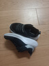 Skechers斯凯奇儿童运动鞋男童透气网鞋时尚魔术贴大童跑步鞋403748L 实拍图