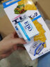 EDO PACK韩国进口饼干零食散装多口味独立小包装办公室早餐酥薄脆苏打饼干 原味饼干172g*3盒 516g 每盒7小包 晒单实拍图