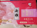 新雅大厨 清炒大虾仁225g 速冻菜肴 速食方便菜 冷冻锁鲜 虾仁 中华老字号 实拍图