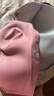 安德玛（UNDERARMOUR）Continuum女子透气训练运动内衣-高强度1372557 精华粉697 M 实拍图
