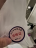 安配适用贝亲奶瓶吸管配件宽口径通用第三代学饮鸭嘴奶嘴替换头重力球 钻石学饮吸管（有挡片无重力球）*3 实拍图