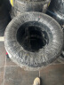 普利司通（Bridgestone）汽车轮胎 195/65R15 91H ER300 配套卡罗拉/雷凌/适配朗逸/宝来 晒单实拍图