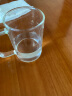 几江江津纯粮经典 清香型52度500ml白酒纯粮食酒固态发酵口粮酒光瓶酒 52度 500mL 6瓶 江津老白干五星窖藏 实拍图