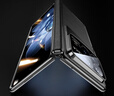 小米Xiaomi MIX Fold4 折叠屏手机 第三代骁龙8 徕卡光学四摄 双向卫星通信 小米龙鳞纤维版 16GB+512GB 实拍图