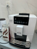 咖乐美（KALERM） 1602全自动意式咖啡机中文操作一键美式特浓智能提示自动清洗19bar泵压 1602 晒单实拍图