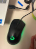 达尔优(dareu) 牧马人幻彩版 EM908 鼠标 游戏鼠标  鼠标有线 电竞鼠标 RGB鼠标 电脑鼠标 便捷鼠标 6400DPI 实拍图