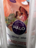 自然光环Halo【小犬鲜肉】进口狗粮小型犬泰迪柯基比熊专用法斗雪纳瑞博美 小犬鸡味10磅/4.5kg-效期25.11起 下单抽奖·满赠好礼~详情请入会 实拍图