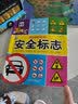 安全标志·好奇心大百科丛书全彩大图注音版 科学启蒙认知大百科读物小学生课外科普阅读  实拍图