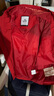 伯希和（Pelliot）儿童外套男女户外三合一防风防水秋冬登山服夹克13245112红120 实拍图