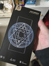 膜法匠适用于苹果13Pro钢化膜iphone13手机膜防偷窥超薄防摔秒贴膜神器速贴盒全屏覆盖-28°防窥款-1片装 实拍图