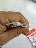 孜泰 孜泰【2条装】安卓Micro USB数据线华为小米vivo/oppo手机充电器线 0.25米 白色 晒单实拍图