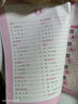 同步字帖一年级下册 小学一年级下册语文练字帖 笔顺笔画偏旁部首字词组词视频书写教程大全 多音字形近字区分 同步人教版语文课本教材字同步训练 实拍图