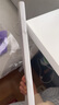 得力（deli）乐素系列 8格按扣多层文件夹风琴包试卷收纳袋 办公用品文件资料收纳整理保护 格调灰72456 实拍图