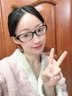 mark story防花粉眼镜 护目镜男女防蓝光防风沙骑行骑车防护眼镜框可配近视 黑色 实拍图