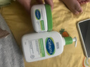 Cetaphil丝塔芙大白罐 舒润保湿霜 面部身体保湿润肤 加拿大进口港版 丝塔芙牛油果倍润保湿乳591ml*1 实拍图