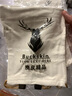 彩荷文玩麂皮手套鹿皮盘玩麂皮盘珠袋紫檀金刚星月饰品保养 大号麂皮袋 实拍图
