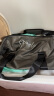 易旅旅行包健身大容量独立鞋仓运动包斜挎包行李干湿分离收纳包 实拍图
