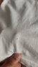 棉致美式重磅纯棉短袖男夏季新款宽松薄款t恤男士潮流情侣半袖体恤衫 CM0121白色【高品质】23 2XL 140斤-160斤 晒单实拍图