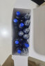晨光(M&G)文具0.7mm蓝色经典按动圆珠笔 办公子弹头原子笔 中油笔 12支/盒BP8106 晒单实拍图