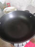 苏泊尔电蒸锅电炒锅无涂层一体三层蒸炒锅 家用电煮锅多功能料理锅电火锅17升大容量多功能锅不锈钢蒸笼 17L 32cm铸铁底锅5L+双层6L不锈钢蒸笼 实拍图