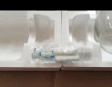 天喜（TIANXI）玻璃泡菜坛子家用加厚密封罐透明大容量咸菜罐泡酒腌菜坛子5斤装 晒单实拍图