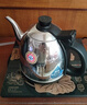 金灶（KAMJOVE）全智能自动上水电热水壶 烧水电茶炉智能恒温烧水一体机电茶壶茶具电茶炉 0.9L H-K7【单炉，不带消毒锅】 实拍图