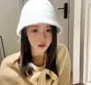 moody美瞳半年抛1片学生党彩色隐形眼镜巧克力麻薯200度 实拍图