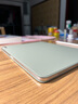 Apple/苹果 平板保护壳-鼠尾草绿色 适用于13英寸iPad Air(M3/M2芯片) 平板保护壳ipad保护壳ipad保护套 实拍图