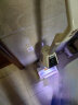 必胜（BISSELL）家用洗地机 杀菌吸拖洗一体拖地机擦地机 无线智能吸尘器 五代DUO3400Z 实拍图