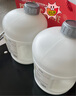 Astree汽车防冻玻璃水-40℃ *2瓶装冬季抗寒强力去油膜挡风玻璃清洁剂四季通用雨刮水液 实拍图