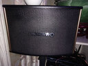 BMB CSN-510 家庭ktv音响套装 卡拉OK点歌机一体机 家庭影音组合音响家用K歌专业音箱唱歌设备全套 CSN-510音响 实拍图