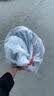 酷峰专业滑雪头盔装备男成人儿童单双板女雪盔护具保暖滑雪帽套装 炫酷黑 M码 (头围55-58cm) 实拍图