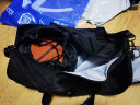 回力健身包男干湿分离运动训练包大容量篮球包旅行包出差手提斜挎包 黑色 晒单实拍图