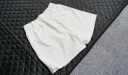 ACCA2024新款夏季儿童运动裙裤吸湿排汗速干透气女童户外短裙抗皱 粉笔白 170cm 晒单实拍图