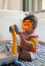 伟易达（Vtech）学步车婴儿玩具双语折叠调速手推车宝宝6月+男女孩生日儿童节礼物 晒单实拍图