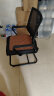 奈高（NAIGAO）椅子电脑椅办公椅会议椅 家用学习椅座椅人体工学椅网布弓形椅 实拍图