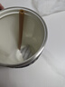 TKK保温杯咖啡杯陶瓷覆层内胆水杯316车载杯子父亲节礼物送男士实用 实拍图