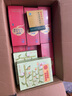 寿仙谷【初阶养生】破壁灵芝孢子粉胶囊强免疫力营养保健品 礼品 礼盒 0.4g*72粒*3盒套装 实拍图