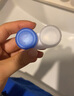 海昌进口O2light硅水凝胶隐形眼镜月抛3片/6片轻盈水润高透氧近视眼镜 3片【187.5DK/t 高透氧】 600度 实拍图