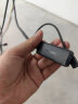 绿联 USB3.0延长线 公对母数据连接线带供电 适用无线网卡打印机摄像头延长线扩展延长带信号放大器工程级5米 晒单实拍图