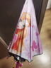 米波迪（Meebordi）儿童雨伞女童幼儿园宝宝可爱公主卡通半自动晴雨两用伞学生7-12岁 实拍图