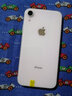 Apple iPhone XR 苹果xr二手手机 备用机学生机国行优惠券补贴国行优惠券补贴 白色 256G 实拍图