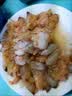 蟹腿肉新鲜冷冻蟹肉蟹腿蟹钳蟹爪人工鲜剥海鲜肉类批发 【200克/包】*2包 超大蟹腿肉【真空包装】手工鲜剥 实拍图