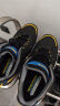 斯凯奇（Skechers）户外机能老爹鞋休闲运动鞋男237145BKYL黑色/黄色40 实拍图