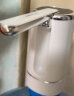 荣事达（Royalstar）桶装水抽水器 家用办公室电动压水器饮水机抽水泵自动抽水器上水器RS-CS08A2 晒单实拍图