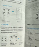 香山体脂秤 智能体脂称体重秤电子秤人体秤家用减肥 22项健康数据 LED显示全包底 纯白色【充电款】 实拍图