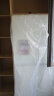 东芝（TOSHIBA）小白椰543超薄高容全嵌入式大容量十字对开四开门玻璃无霜一级能效白色电冰箱GR-RF543WI-PG1C5 晒单实拍图