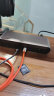 贝尔金（BELKIN）雷电4拓展坞 intel认证EVO平台 Macbook笔记本电脑转接器 12合1 HDMI/千兆网口拓展 INC006 实拍图